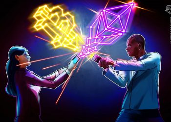 Ethereum's ‘crucial’ breakout hints at 30% rally versus Bitcoin next