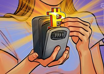 The rise of ETFs challenges Bitcoin’s self-custody roots