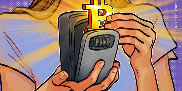 The rise of ETFs challenges Bitcoin’s self-custody roots