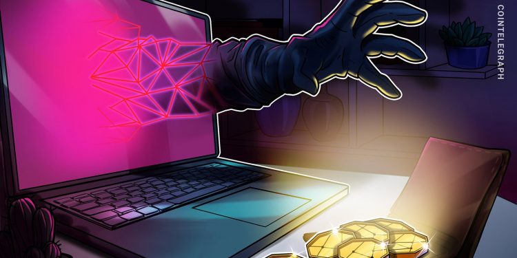 Crypto hacks surpass $3.1B in 2025 as access flaws persist: Hacken