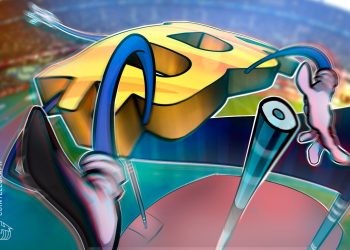 Bitcoin flips Amazon’s $2.3T market cap to become 5th global asset