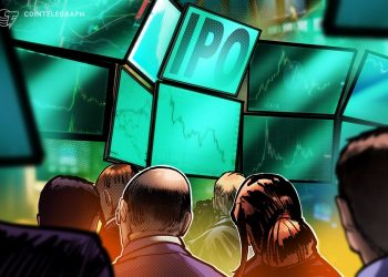 Crypto exchange Bullish files for US IPO, targets NYSE listing as “BLSH”