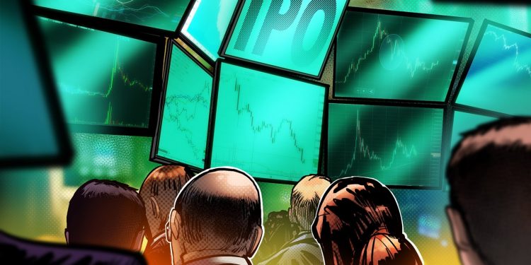 Crypto exchange Bullish files for US IPO, targets NYSE listing as “BLSH”
