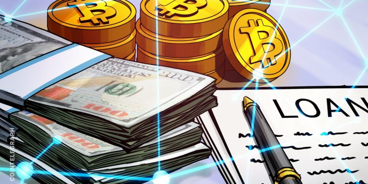 Twenty One Capital eyes Bitcoin-backed USD loans: Report