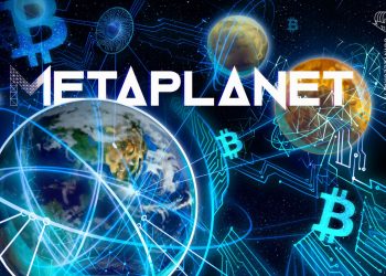 Metaplanet adds 780 Bitcoin, now holds 17,132 BTC worth over $2B
