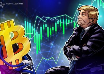 Trump’s media company reports $2B in Bitcoin after crypto bills pass US House