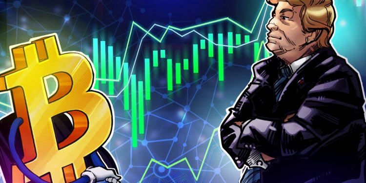 Trump’s media company reports $2B in Bitcoin after crypto bills pass US House