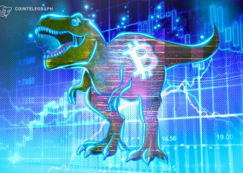 Multibillion-dollar HODL: Bitcoin whales awaken after 14 years