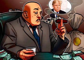 Trump’s crypto agenda favors elites, not the everyday user