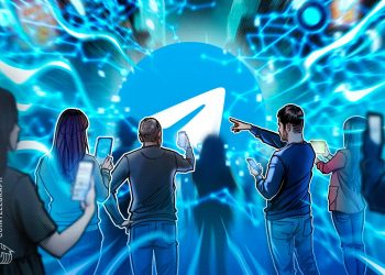 Telegram is not a neobank — it’s the platform where the next ones are born