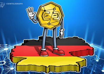 Major German bank to offer crypto trading by 2026 amid bank ‘FOMO’