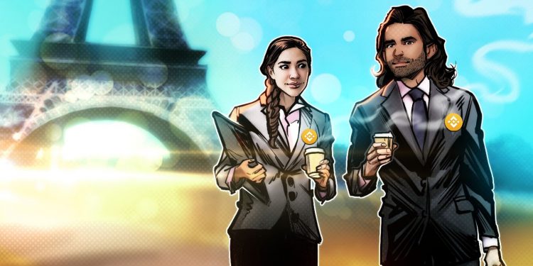 Binance Pay brings crypto payments to 80+ French Riviera merchants