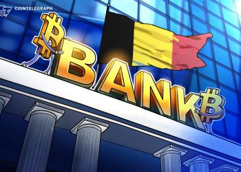 KBC Bank to offer Bitcoin, Ether to retail customers: Report