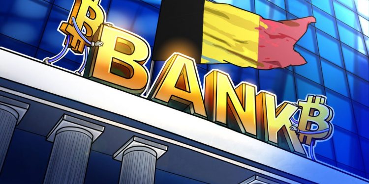 KBC Bank to offer Bitcoin, Ether to retail customers: Report