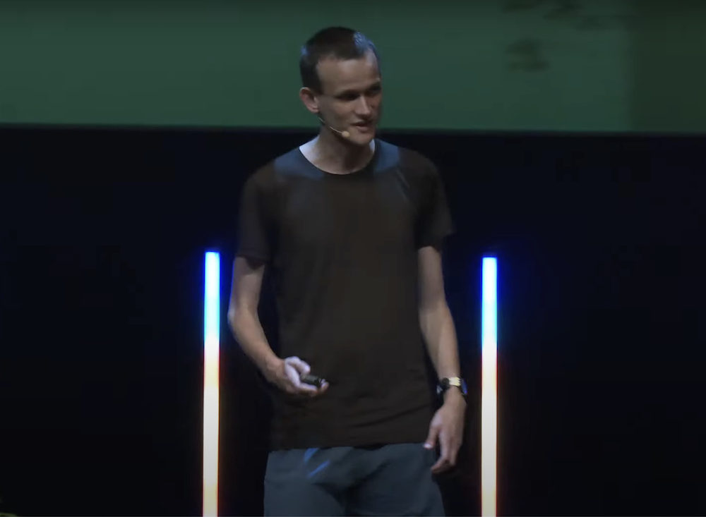 Decentralization, Internet, Vitalik Buterin, Freedom, Liberty, Web3, Web3 Decentralization Initiatives