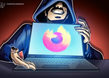 Crypto theft campaign hits Firefox users with wallet clones