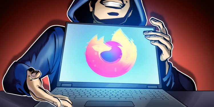 Crypto theft campaign hits Firefox users with wallet clones