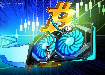 HIVE Digital stock soars on BTC mining, revenue milestones