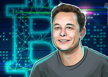 Elon Musk confirms new ‘America Party’ will embrace Bitcoin