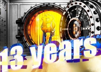 Casascius bar owner gets less physical, moves BTC to wallet after 13 years