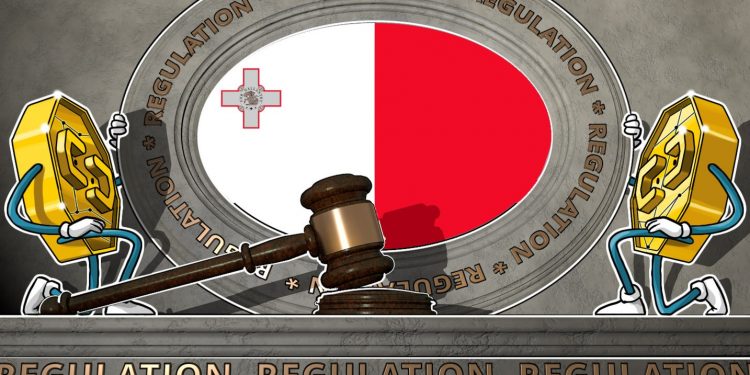 Malta’s MiCA licensing comes under scrutiny from EU regulator