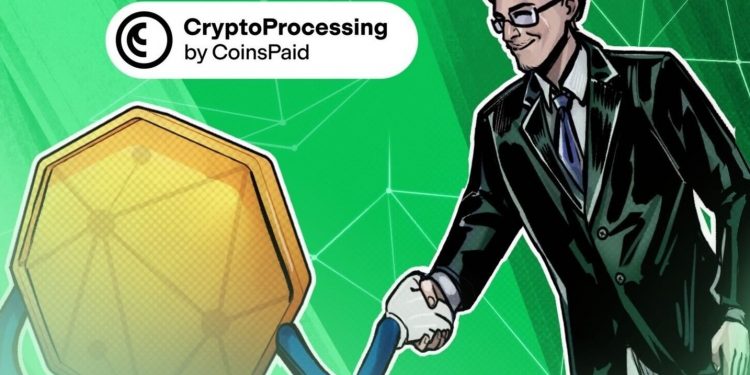 The payment gateway that makes crypto actually work for businesses