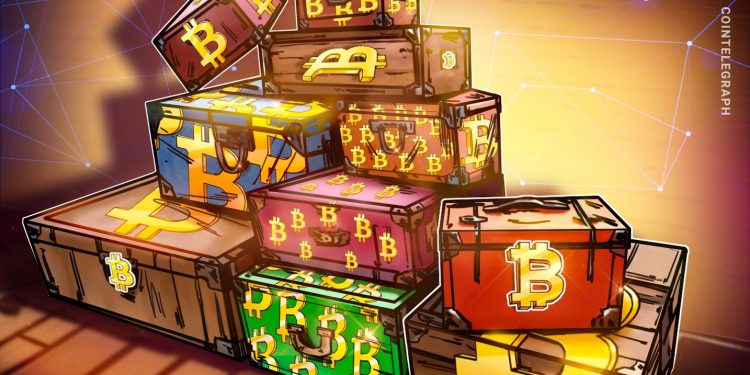 10 public companies that quietly turned their balance sheets into Bitcoin treasuries