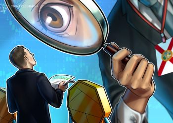 Florida probes Robinhood’s crypto trading promotion