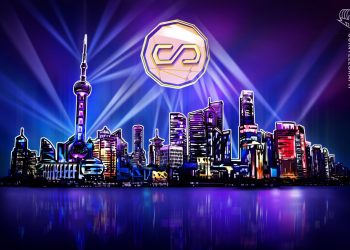 Shanghai officials warm to stablecoins despite China crypto ban: Report