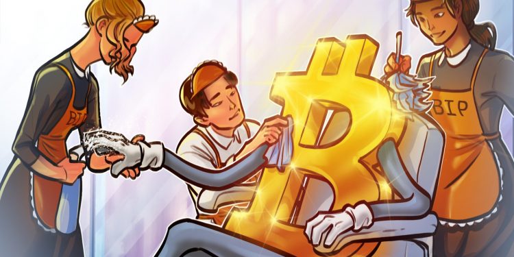 Controversial Bitcoin upgrade BIP-119 may be decided by end of year