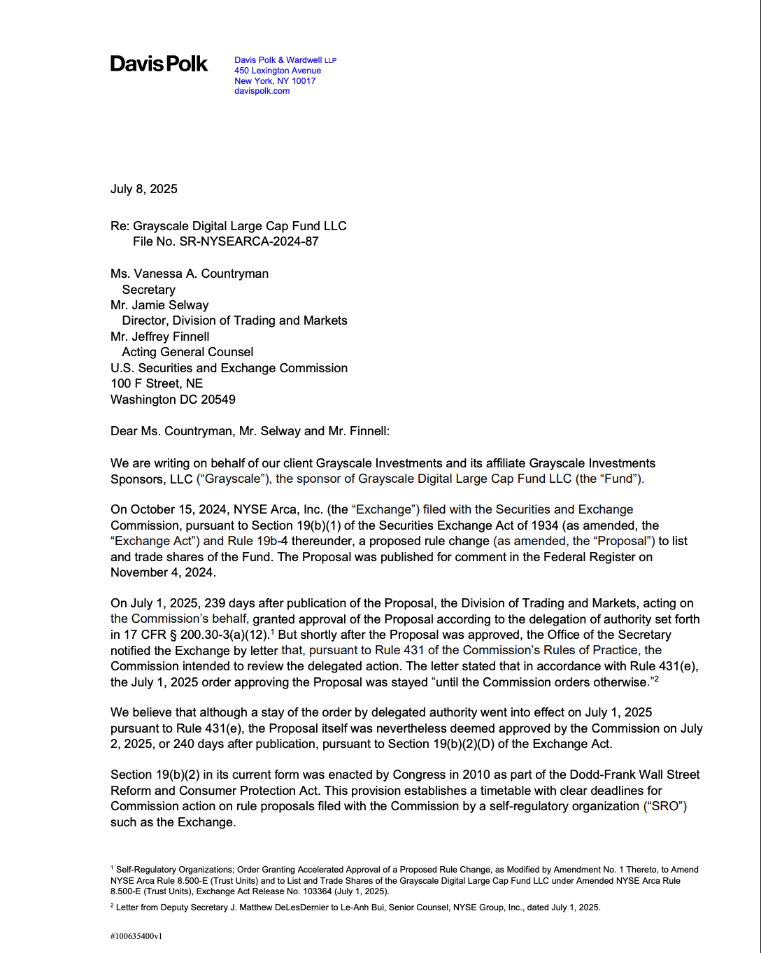 0197fa63-91c6-7356-a2f3-ac41b5864e19 SEC, United States, Grayscale, ETF