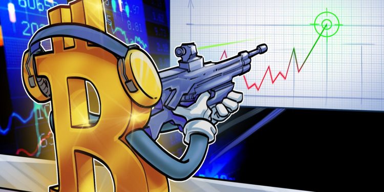 Bitcoin retail interest ‘almost nowhere to be found’ as BTC taps highs