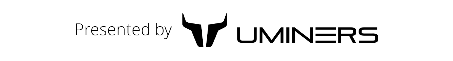 Uminers Cryptocurrencies, UAE, Mining, Proof-of-Work