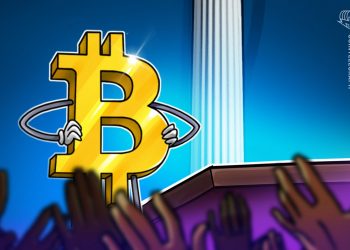 Bitcoin’s rise with Wall Street comes at a potential philosophical cost