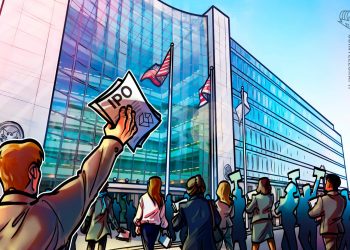 Grayscale submits confidential IPO filing with SEC