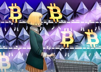 Charles Schwab plans to launch Bitcoin, Ether spot trading, CEO says