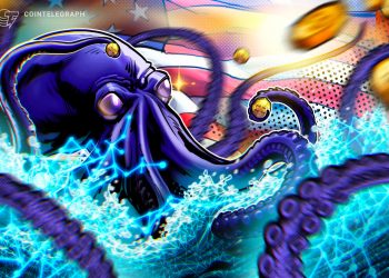 Kraken launches US crypto derivatives platform in wake of NinjaTrader acquisition