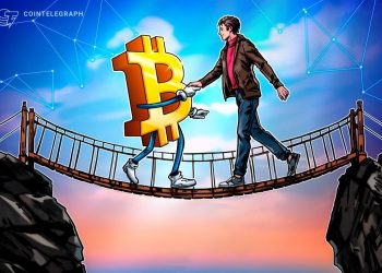 Franklin Templeton-backed Bitlayer rolls out Bitcoin bridge on mainnet