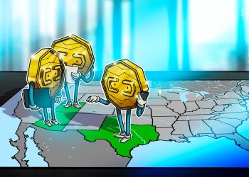Arizona, Texas, Utah leading in US crypto policy: Chainlink
