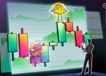 Crypto spot trading down 22% in Q2 despite Bitcoin rally: Report