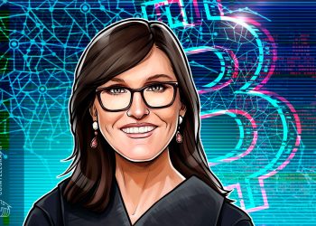 Cathie Wood’s ARK dumps its Bitcoin ETF after split-adjusted ATH