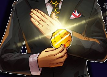 UK lawmakers push to ban crypto donations in political campaigns
