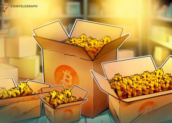 Semler Scientific adds $25M in Bitcoin, but stock slides 22% YTD