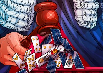 Key player in $13M crypto Ponzi scheme pleads guilty