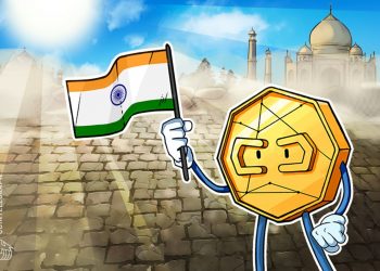 Indian crypto users may ‘force’ policy shift amid mounting demand