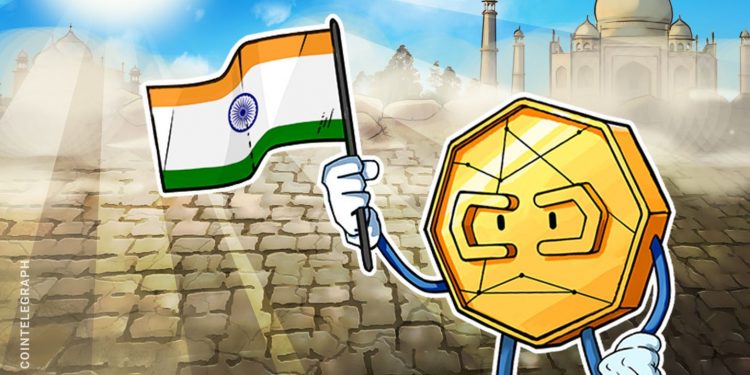Indian crypto users may ‘force’ policy shift amid mounting demand