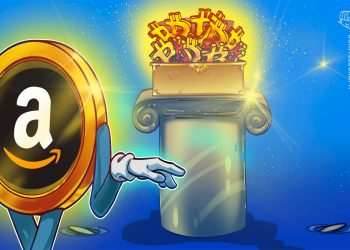 Bitcoin becomes 5th global asset ahead of “Crypto Week,” flips Amazon: Finance Redefined