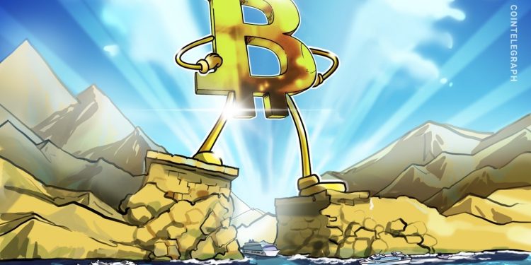 Bitcoin’s lower support retests shift traders’ focus to XLM, LTC, ETC, BNB