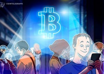 Bitcoin 43% social chat dominance suggests 'key entry point' ahead