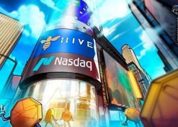 Hive Digital accelerates AI pivot with $100M HPC expansion — Cointelegraph exclusive